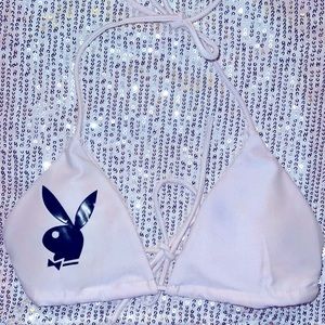Playboy Bikini Top